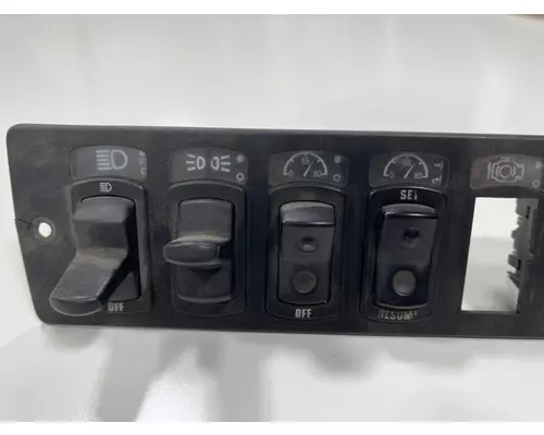 KENWORTH 00856AA Dash Panel