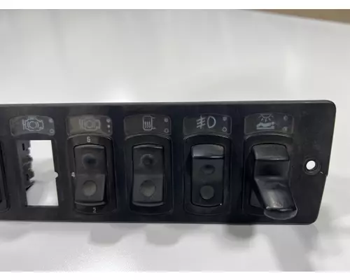 KENWORTH 00856AA Dash Panel