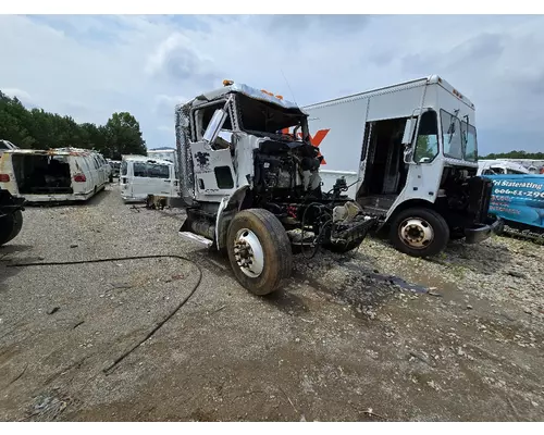 KENWORTH 101945 Hub