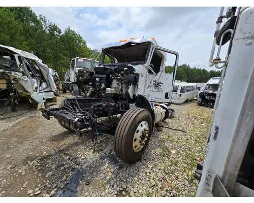 KENWORTH 101945 Hub