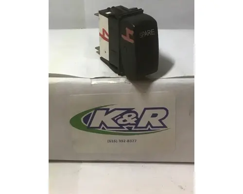 KENWORTH 114SD 124 Switch Components
