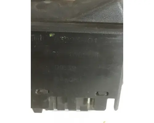 KENWORTH 114SD 124 Switch Components