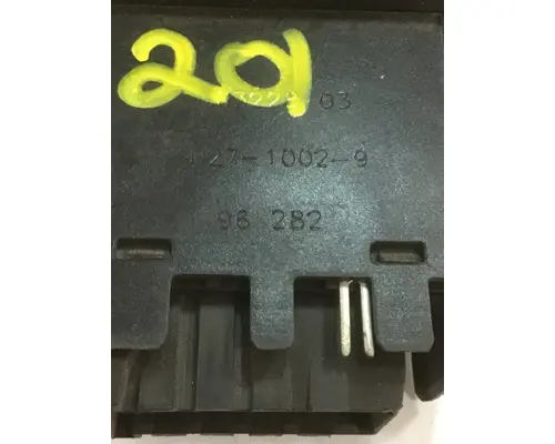 KENWORTH 114SD 124 Switch Components