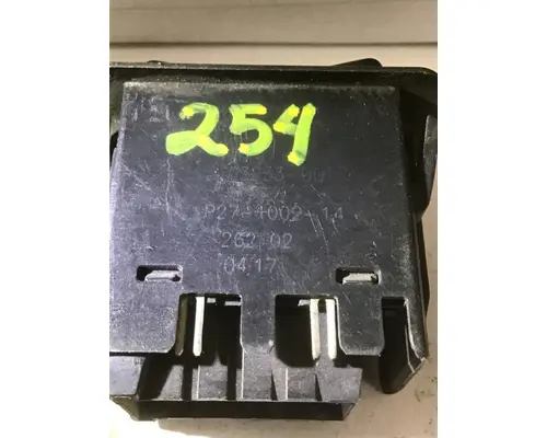 KENWORTH 114SD 124 Switch Components