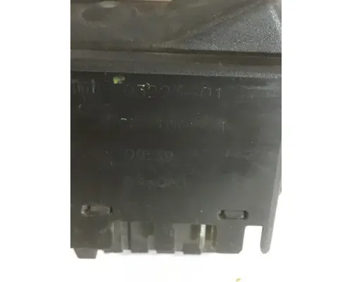 KENWORTH 114SD Switch