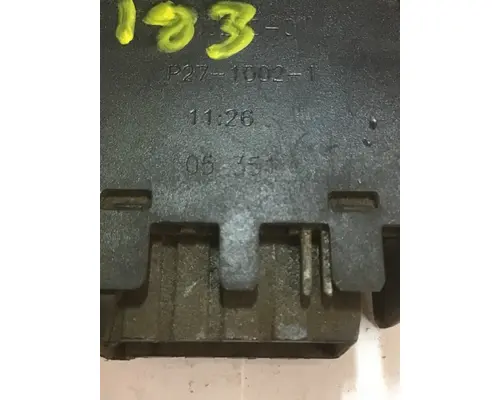 KENWORTH 114SD Switch