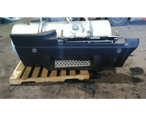 KENWORTH 115-124 GALLON FUEL TANK