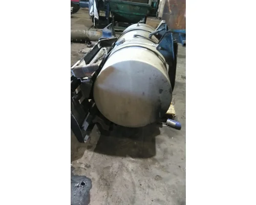 KENWORTH 115-124 GALLON FUEL TANK