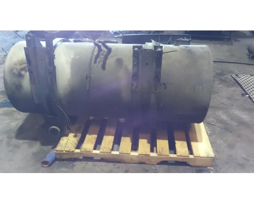 KENWORTH 115-124 GALLON FUEL TANK