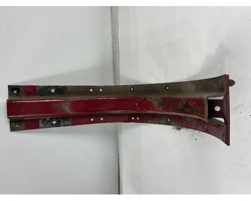 KENWORTH 22" FUEL TANK STRAPBRACKET