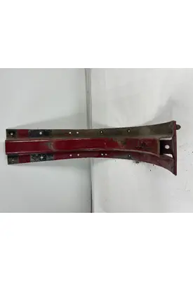 KENWORTH 22" FUEL TANK STRAP/BRACKET