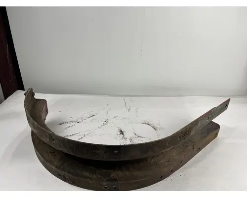 KENWORTH 22" FUEL TANK STRAPBRACKET