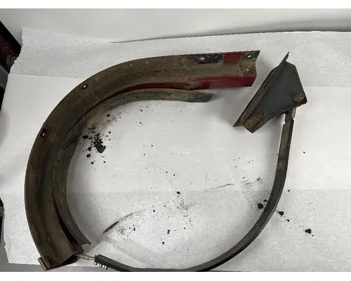 KENWORTH 22" FUEL TANK STRAPBRACKET