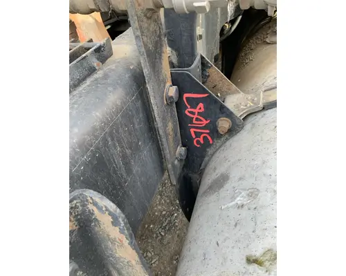 KENWORTH 24.5" FUEL TANK STRAPBRACKET