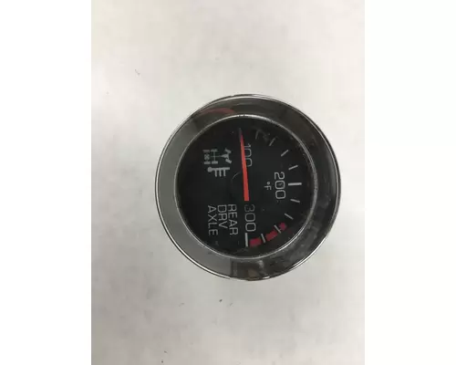 KENWORTH 310 Gauges (all)