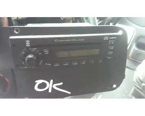 KENWORTH 387 RADIO AMFMCD