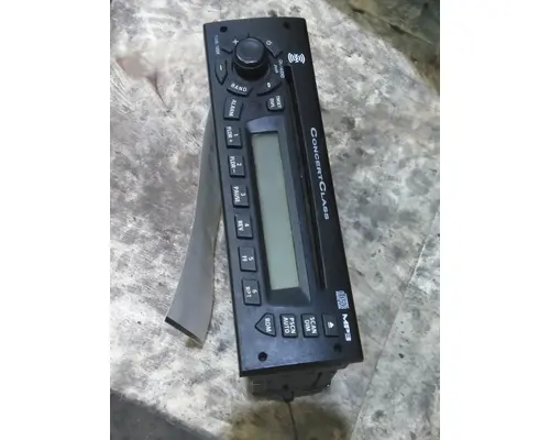 KENWORTH 387 RADIO AMFMCD