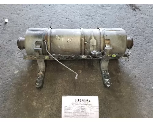 KENWORTH 5297522 DPF (Diesel Particulate Filter)