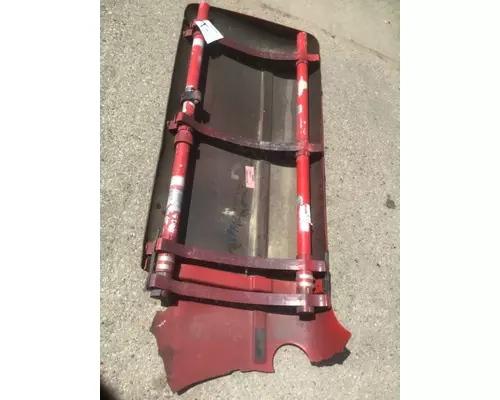 KENWORTH 587 Skirt