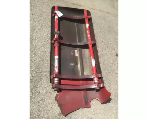 KENWORTH 587 Skirt