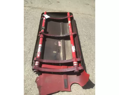 KENWORTH 587 Skirt