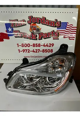 KENWORTH 59090SCL Headlamp Assembly