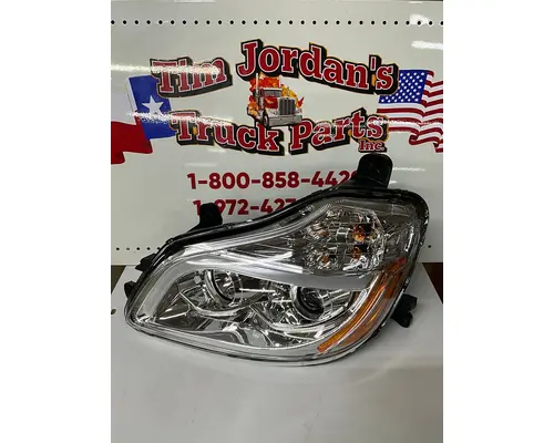 KENWORTH 59090SCL Headlamp Assembly
