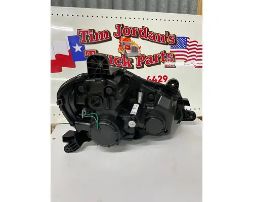 KENWORTH 59090SCL Headlamp Assembly