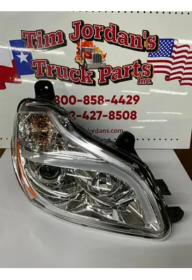 KENWORTH 59090SCR Headlamp Assembly