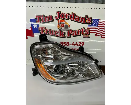 KENWORTH 59090SCR Headlamp Assembly