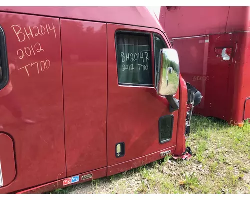 KENWORTH 700 Door Assembly, Front