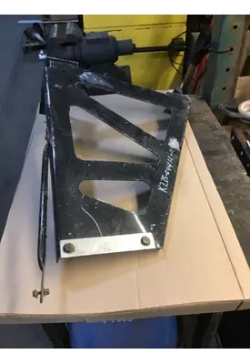 KENWORTH 9900 Brackets, Misc.