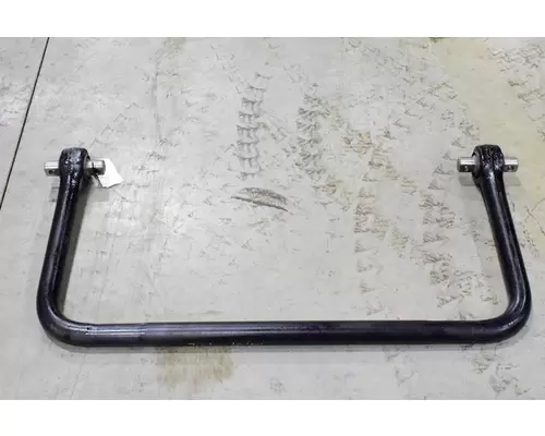 KENWORTH AG-100 Suspension