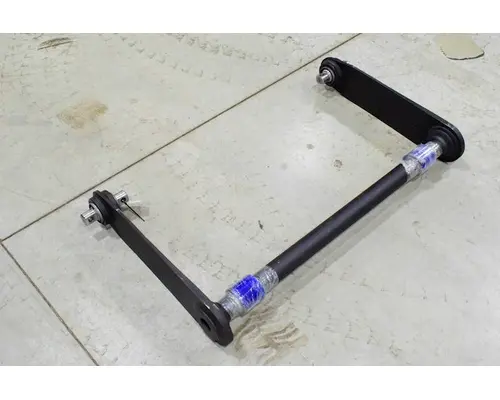 KENWORTH AG-400 Suspension