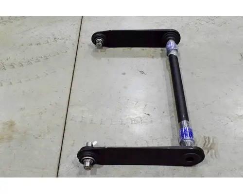 KENWORTH AG-400 Suspension