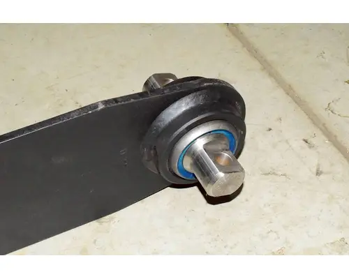 KENWORTH AG-400 Suspension