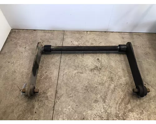 KENWORTH AG-400 Suspension