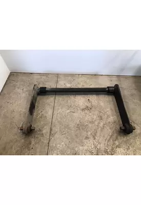 KENWORTH AG-400 Suspension