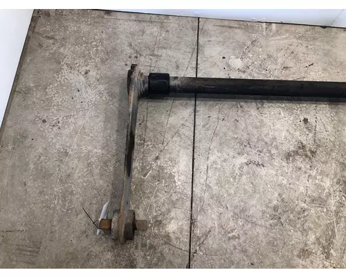 KENWORTH AG-400 Suspension