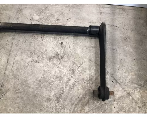 KENWORTH AG-400 Suspension