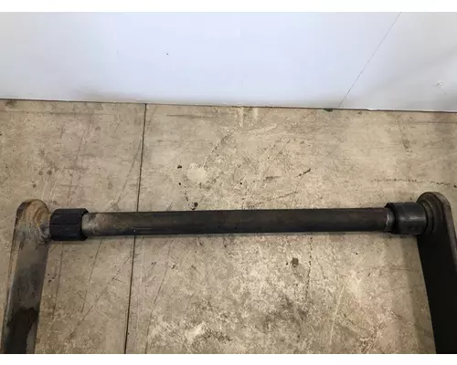 KENWORTH AG-400 Suspension