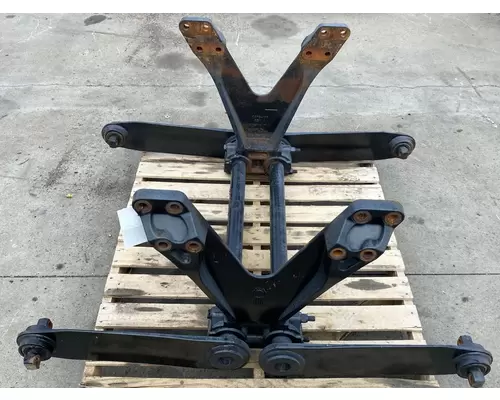 KENWORTH AG 400 Suspension