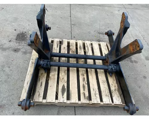 KENWORTH AG 400 Suspension