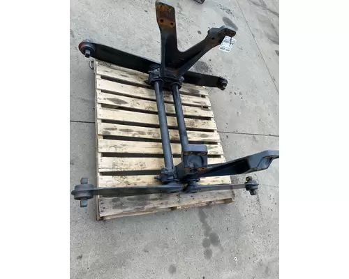 KENWORTH AG 400 Suspension