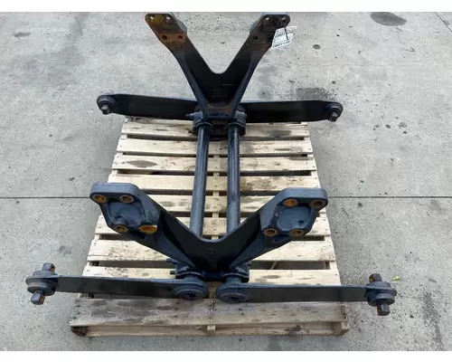 KENWORTH AG 400 Suspension