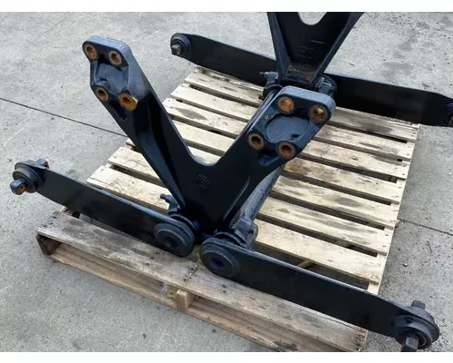 KENWORTH AG 400 Suspension