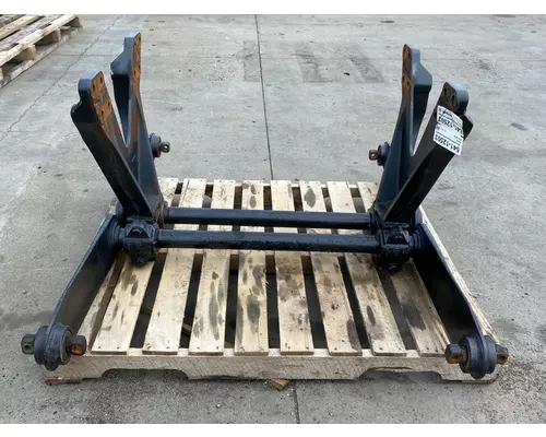 KENWORTH AG 400 Suspension