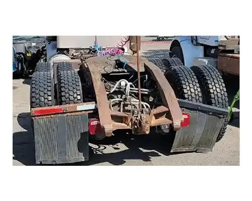 KENWORTH AG100 (Steel Center Brkt) Tandem Cutoffs