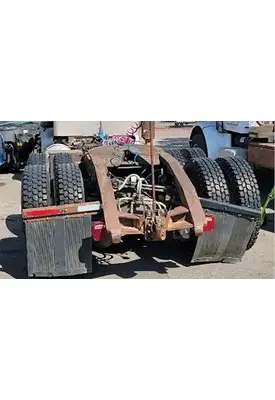 KENWORTH AG100 (Steel Center Brkt) Tandem Cutoffs