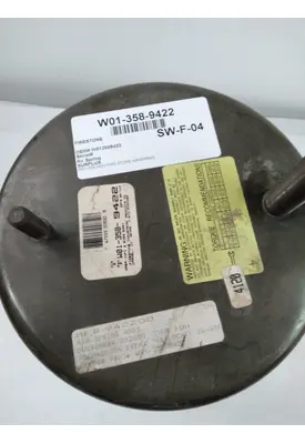 KENWORTH AG100 AIR SPRING/AIR BAG